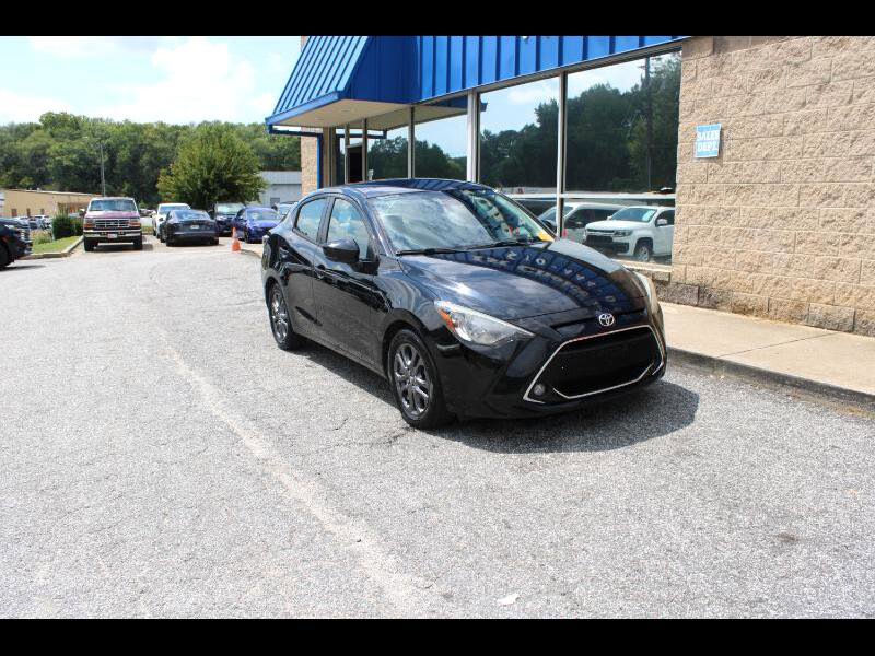Used 2019 Toyota Yaris LE