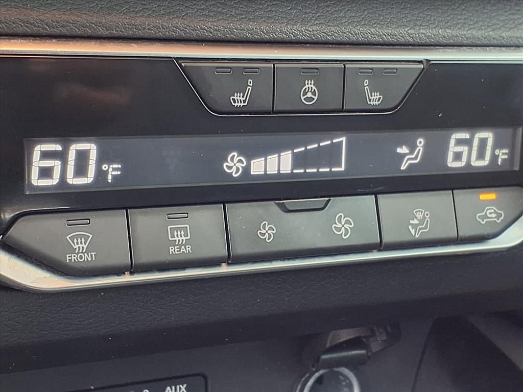 Used 2022 Nissan Altima 2.5 SL FWD image 19