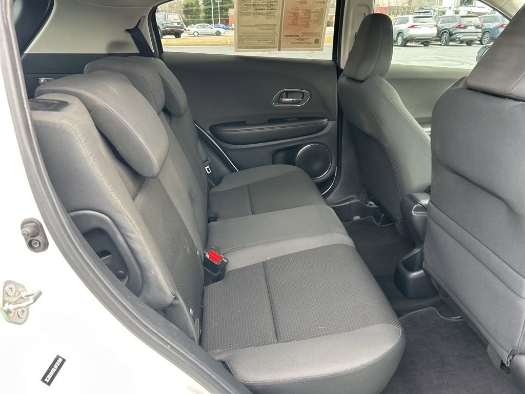 Used 2020 Honda HR-V EX image 19