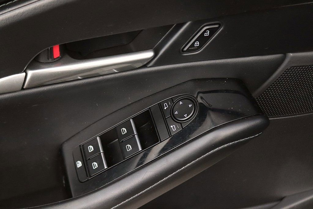 Used 2024 MAZDA CX-30 AWD 2.5 S w/ Select Sport Pkg image 12