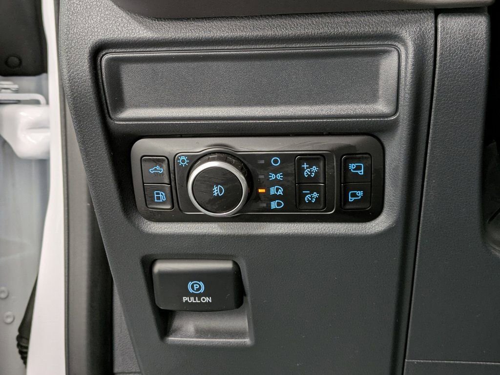 Used 2025 Ford F150 XLT w/ Equipment Group 302A MID image 21