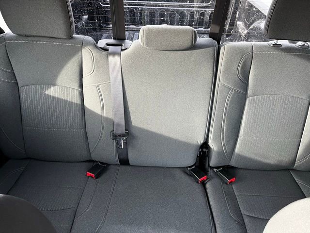 Used 2022 RAM 1500 Classic Warlock w/ Electronics Group image 19