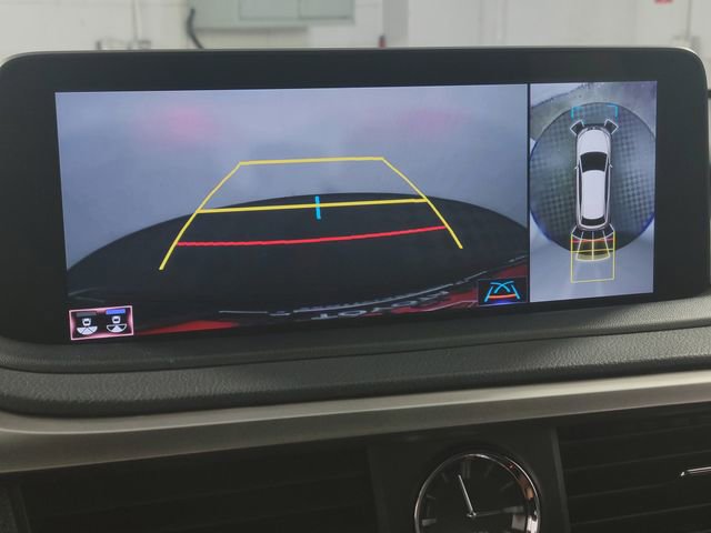 Used 2022 Lexus RX 350 F Sport image 20