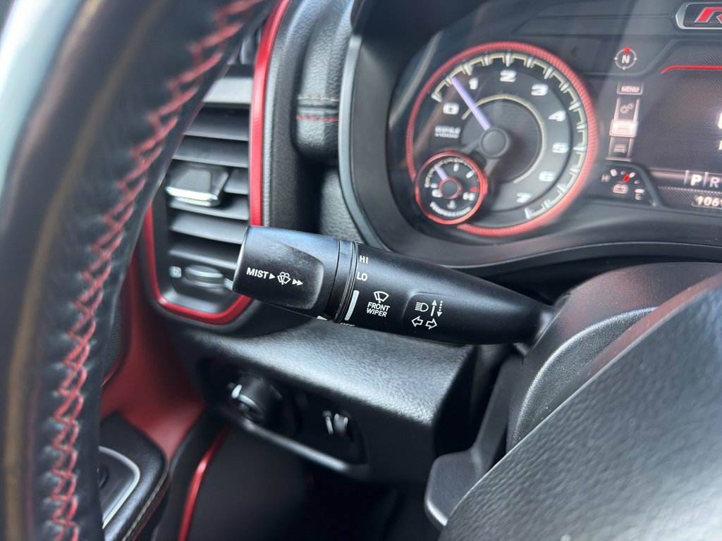 Used 2020 RAM 1500 Rebel w/ Rebel Level 2 Equipment Group image 27