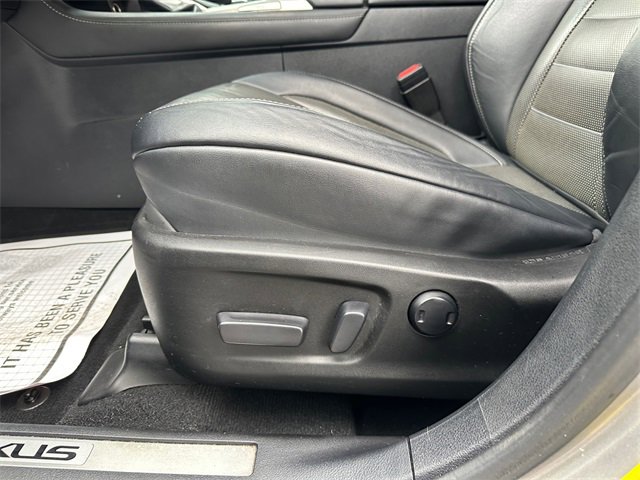 Used 2017 Lexus RX 350 F Sport image 20