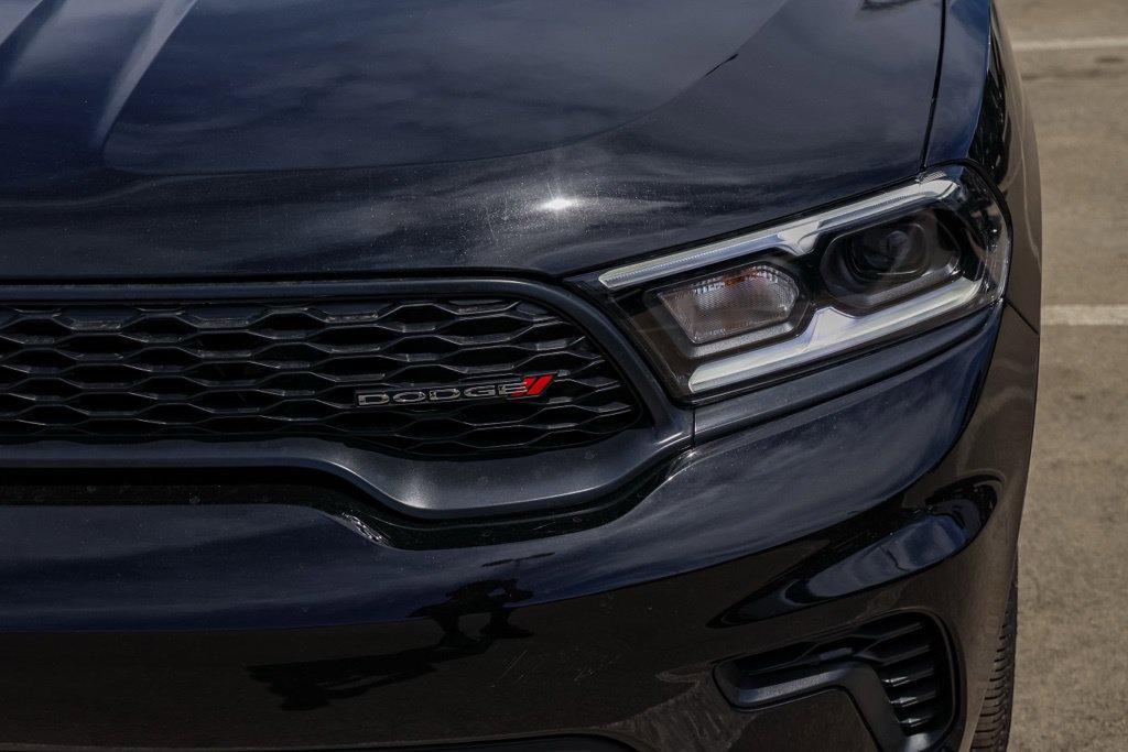 New 2026 Dodge Durango GT w/ Blacktop Package RWD image 11