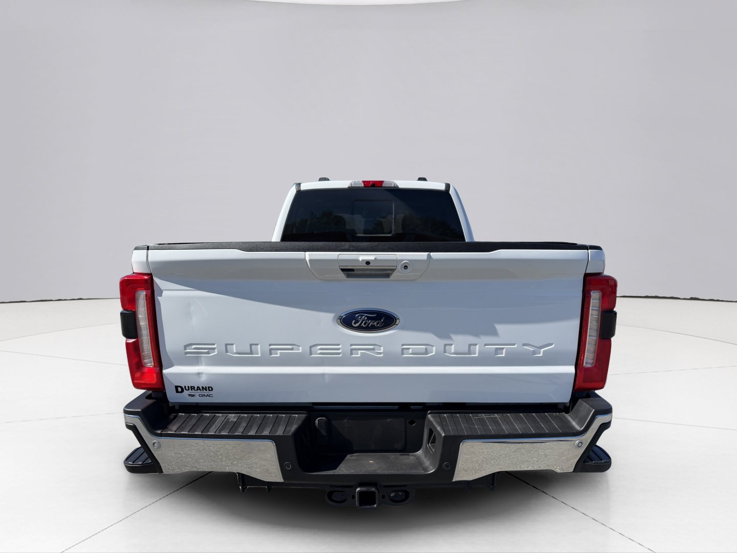 Used 2023 Ford F250 Lariat w/ Chrome Package AWD/4WD image 12