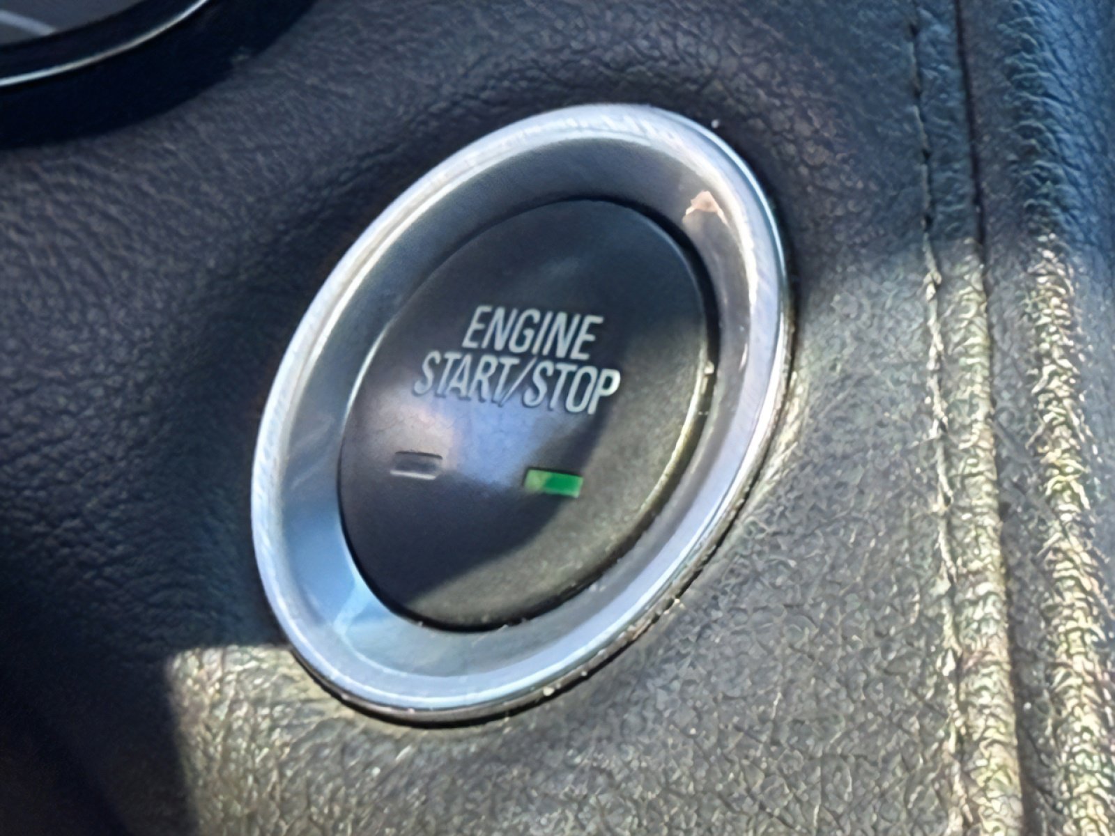 Used 2019 Cadillac CTS Luxury image 25