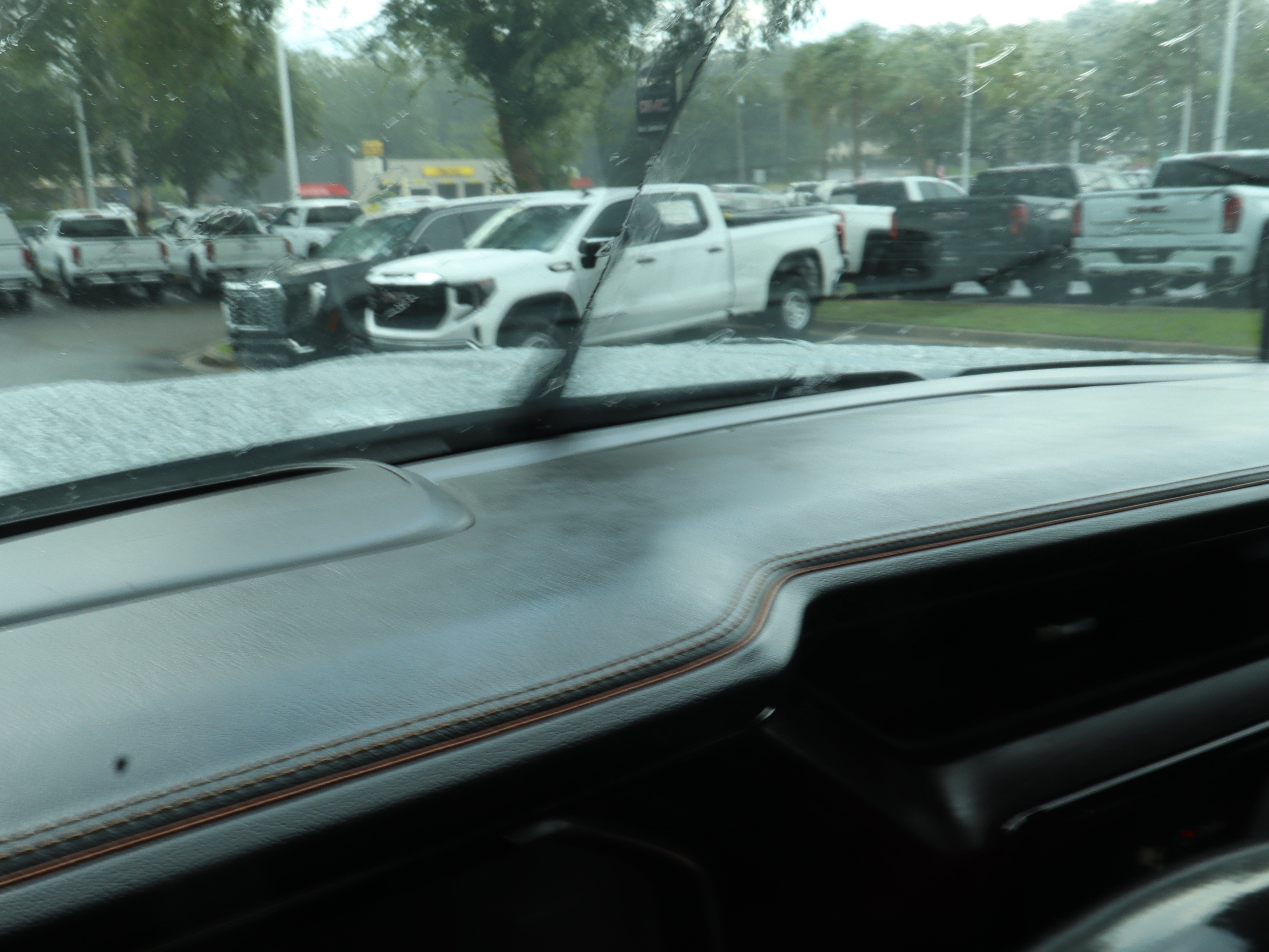 Used 2024 GMC Sierra 3500 AT4 w/ AT4 Premium Plus Package AWD/4WD image 30
