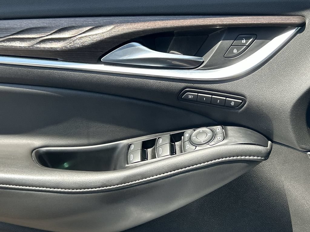 Used 2024 Buick Enclave Avenir w/ Avenir Technology Package FWD image 24