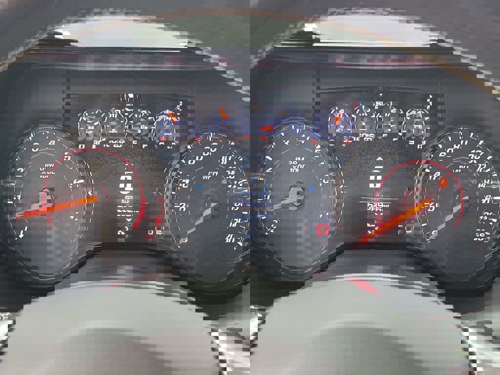 Used 2021 Chevrolet Camaro SS image 20