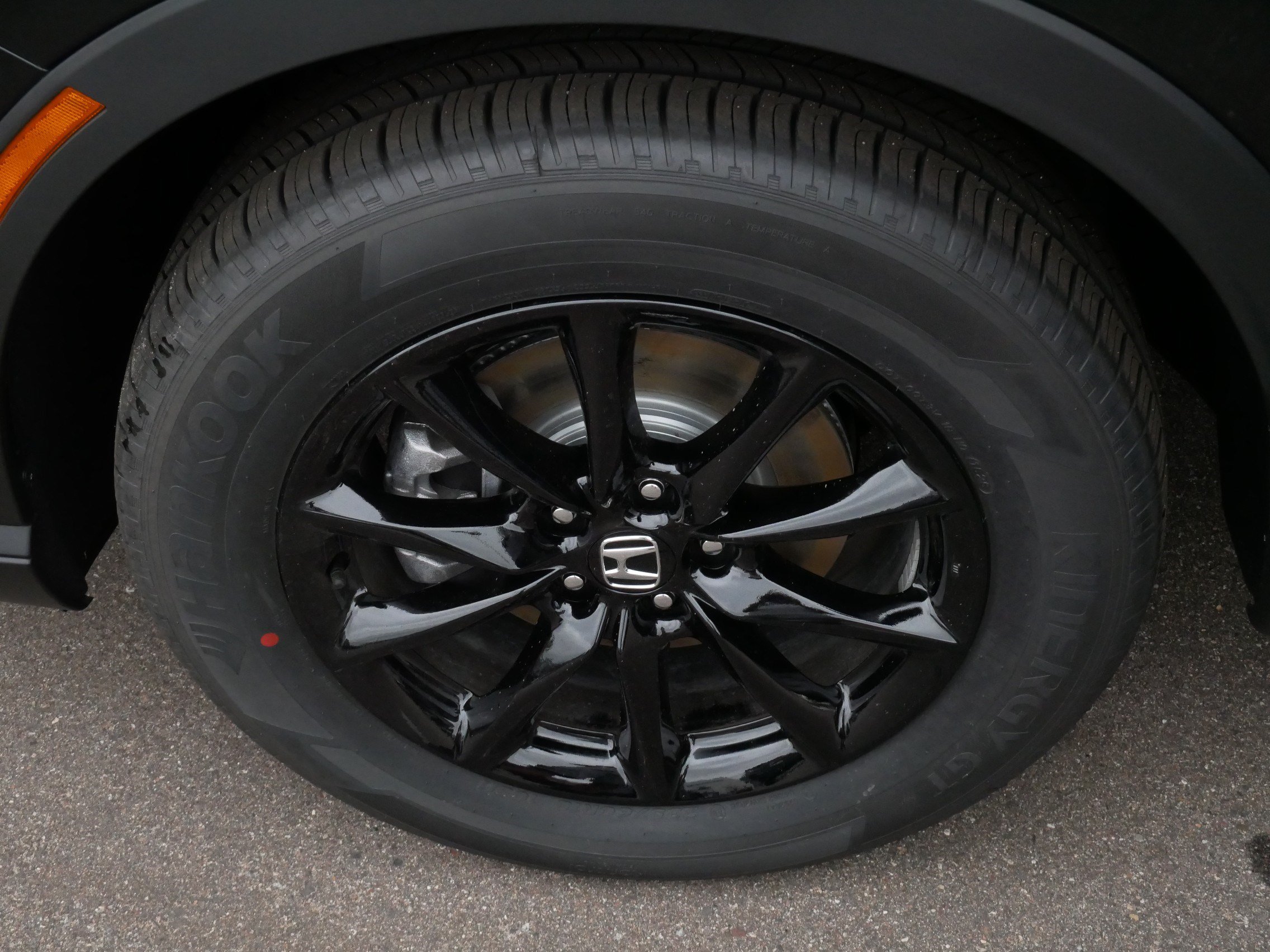 Used 2026 Honda CR-V Sport-L image 15