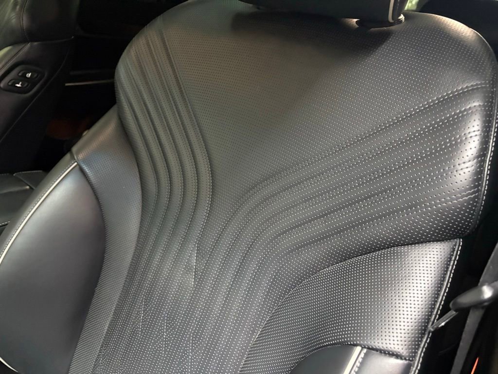 Used 2021 Genesis G80 3.5T w/ Prestige Package RWD image 39
