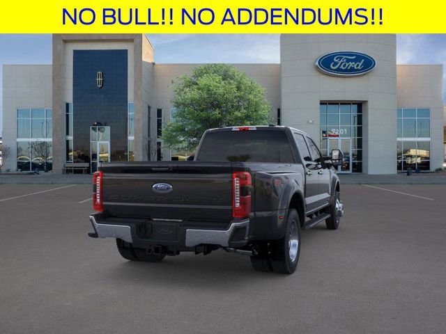 New 2026 Ford F450 Lariat w/ Chrome Package image 9