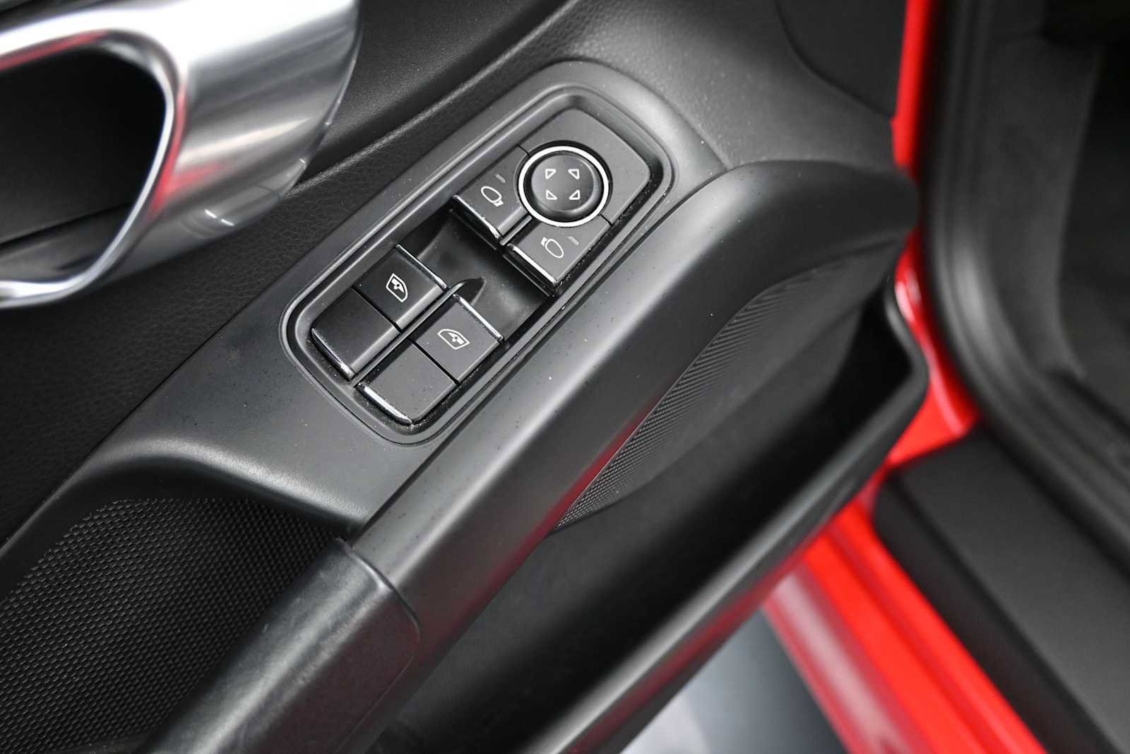 Certified 2014 Porsche Boxster RWD image 8