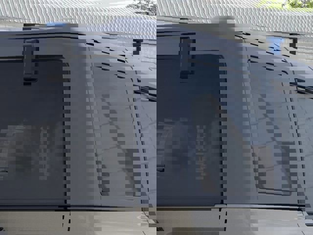 New 2026 Ford Bronco Big Bend image 25