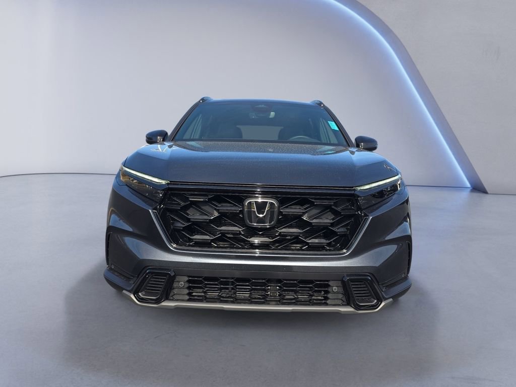 New 2026 Honda CR-V Sport-L image 8