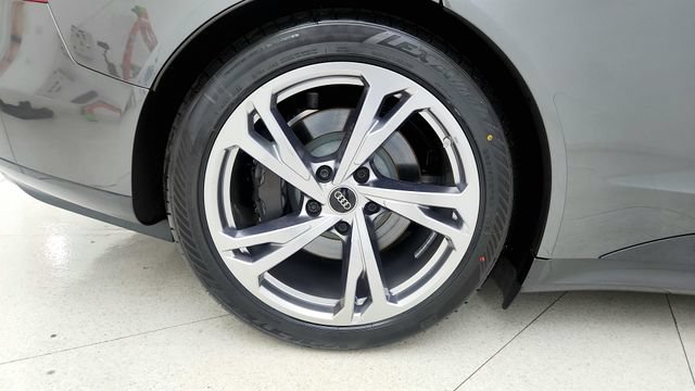 Used 2023 Audi e-tron GT Premium Plus AWD/4WD image 79