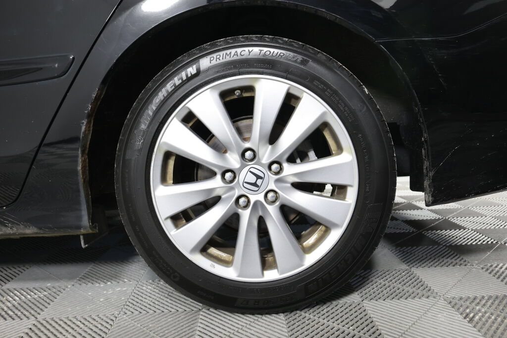 Used 2012 Honda Accord EX image 7