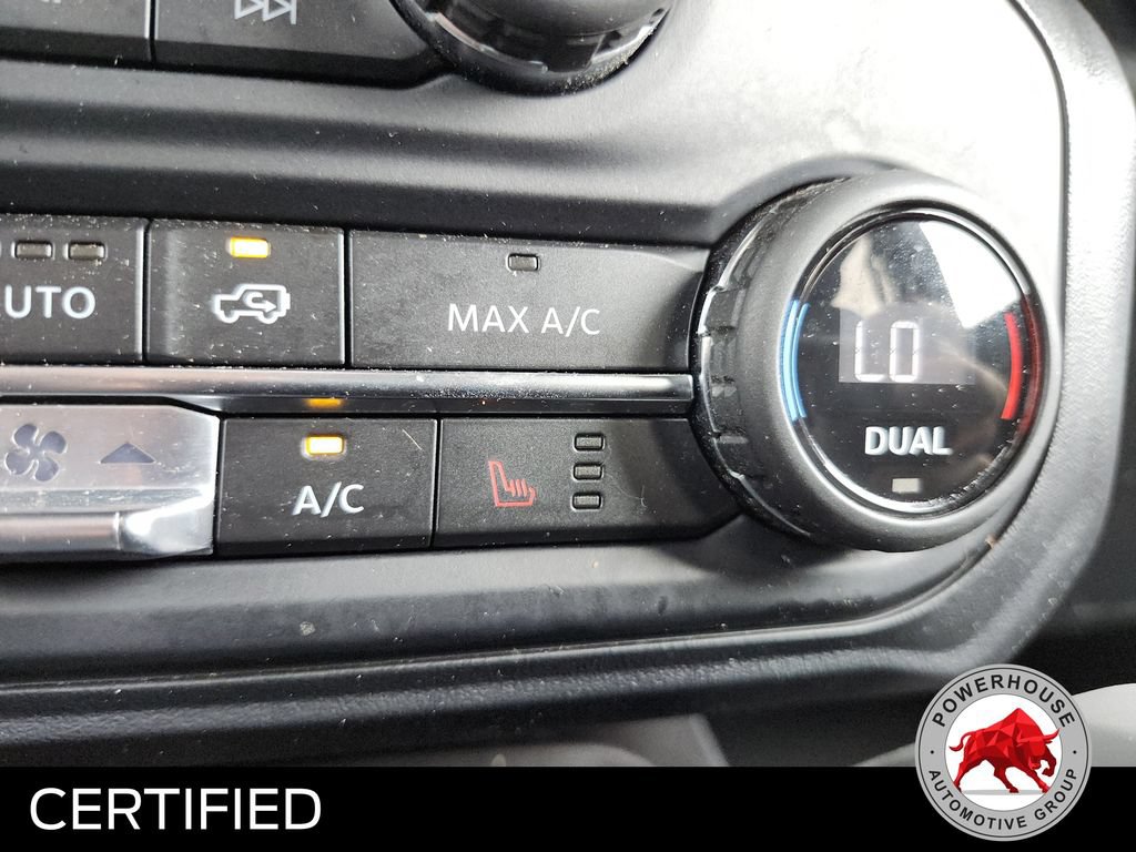 Used 2021 Ford Bronco Outer Banks AWD/4WD image 27