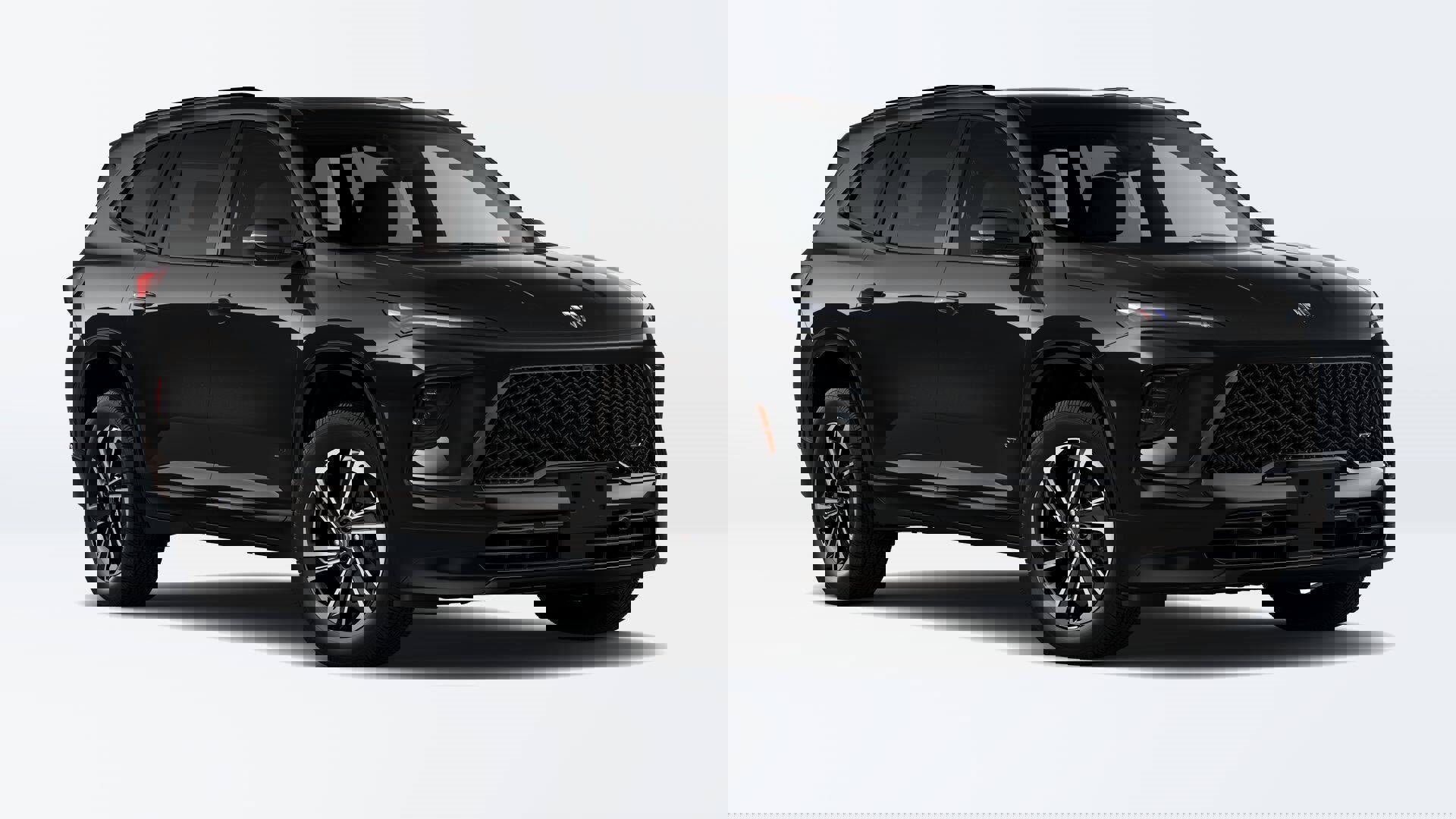 New 2025 Buick Enclave Sport Touring w/ Power Package image 22