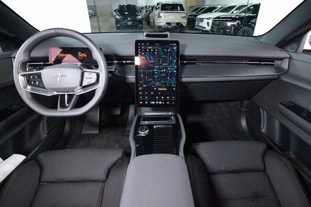 Used 2025 Polestar Polestar 3 image 5