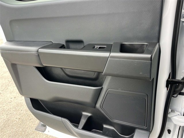 Used 2023 Ford F150 XL w/ STX Appearance Package image 18