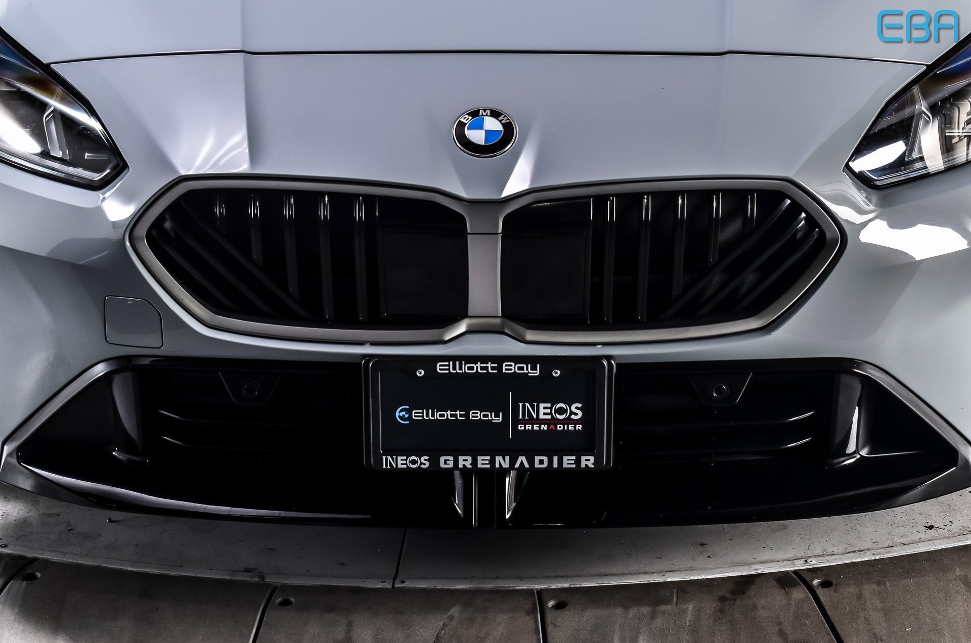 Used 2025 BMW 228i xDrive image 9