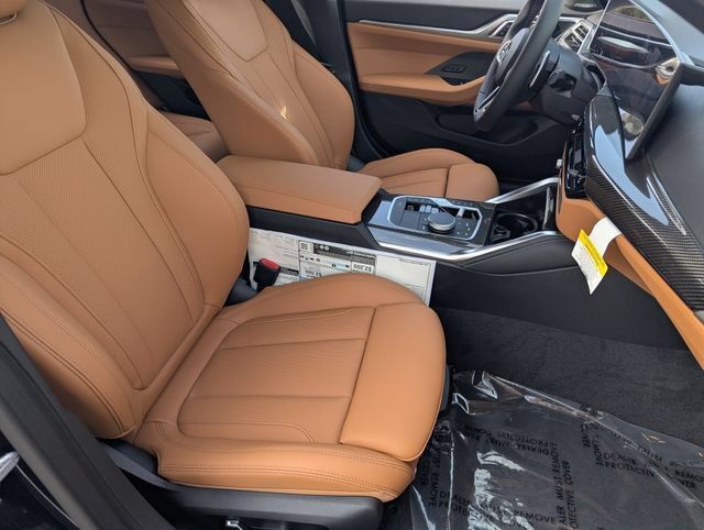 New 2026 BMW M440i w/ Premium Package RWD image 12