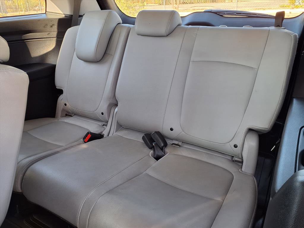 Used 2019 Honda Odyssey EX-L image 11