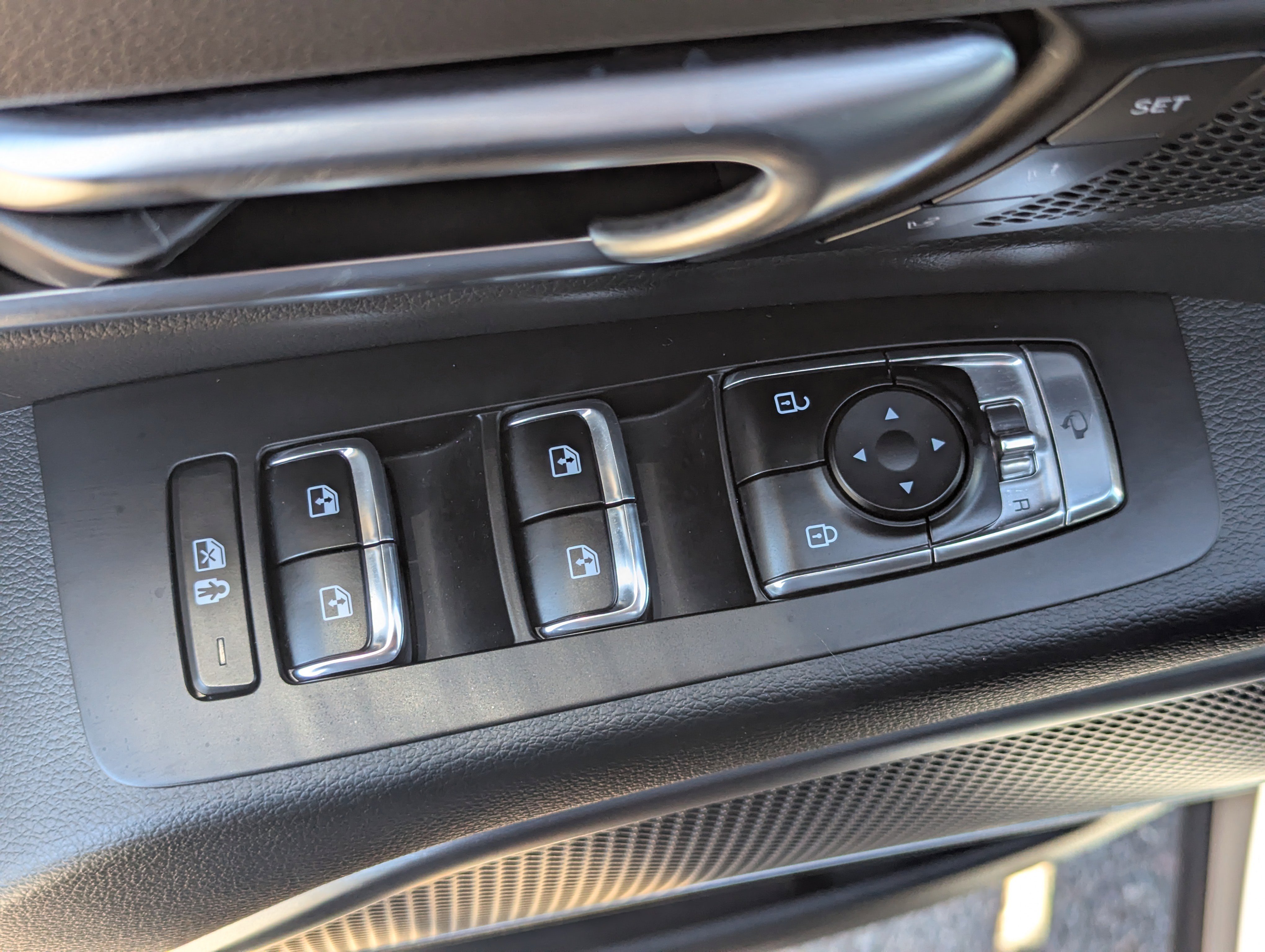 Certified 2025 Kia Telluride SX X-Line AWD/4WD image 19