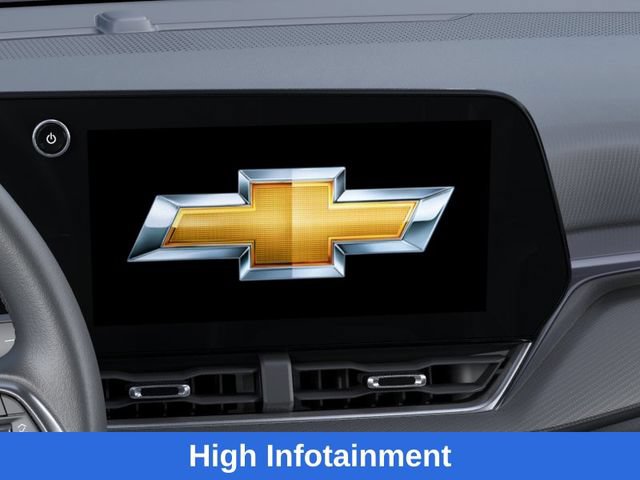 New 2027 Chevrolet Equinox LT w/ Convenience Package II FWD image 21