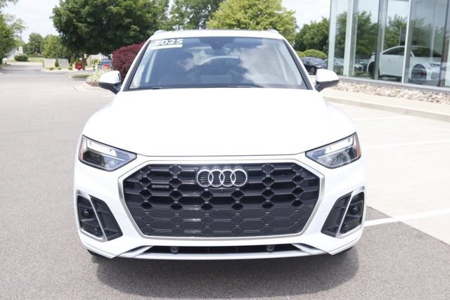 Used 2025 Audi Q5 2.0T Premium Plus AWD/4WD image 10
