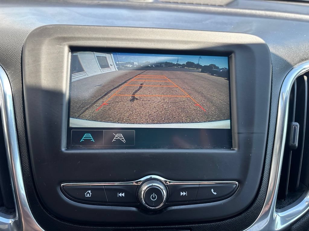 Certified 2018 Chevrolet Equinox LT AWD/4WD image 28