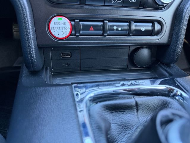 Used 2017 Ford Mustang GT image 21