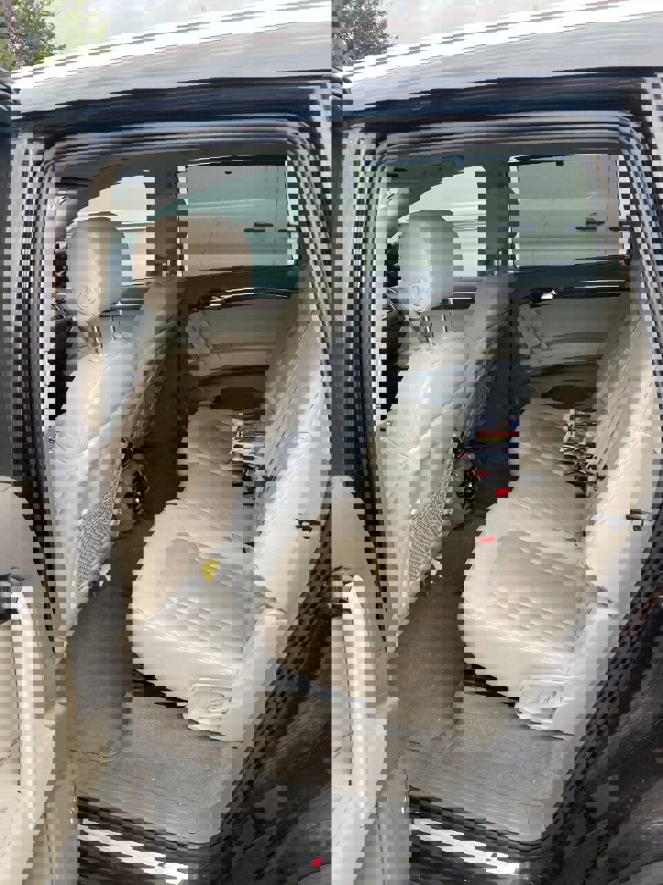 Used 2012 Audi Q7 3.0T S line Prestige image 18