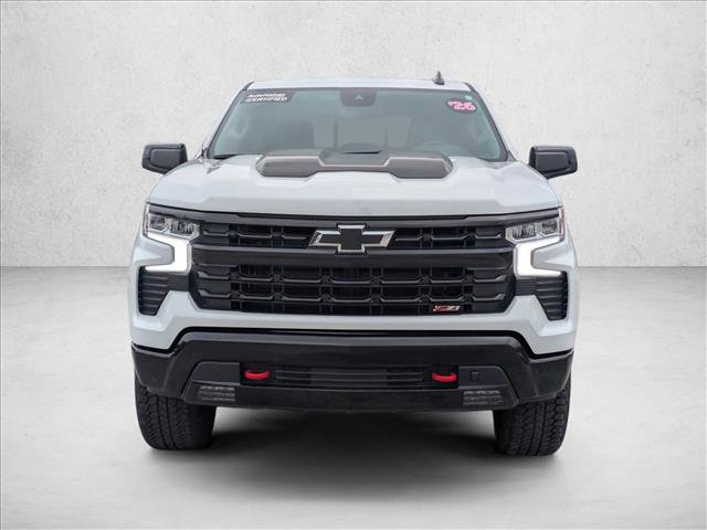 Used 2026 Chevrolet Silverado 1500 LT Trail Boss w/ Convenience Package II AWD/4WD image 2