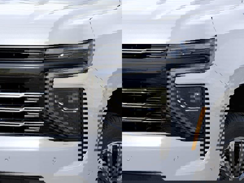 New 2026 Chevrolet Tahoe High Country w/ Sun And Tow Package image 10