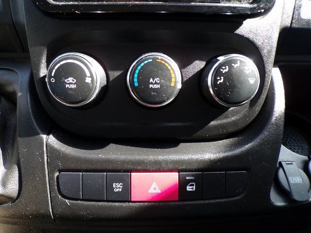 Used 2019 RAM ProMaster 2500 FWD image 32