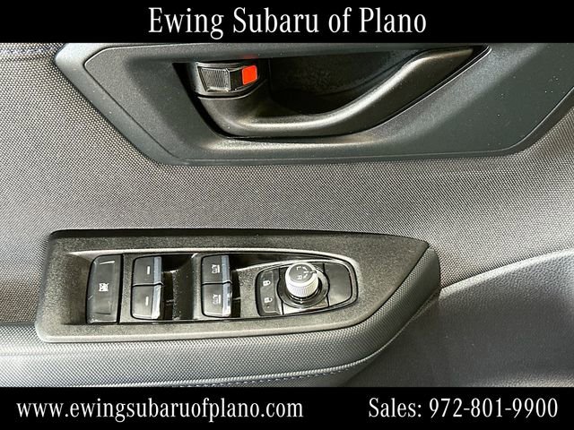 Used 2026 Subaru Forester Premium AWD/4WD image 17