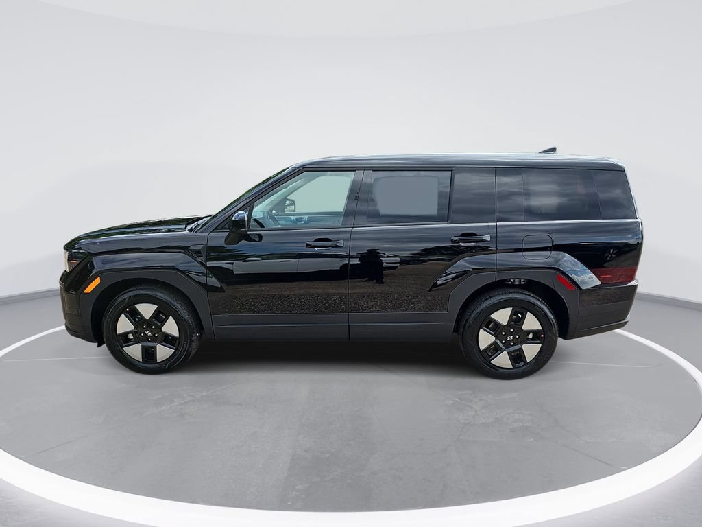 New 2026 Hyundai Santa Fe SE AWD/4WD image 8