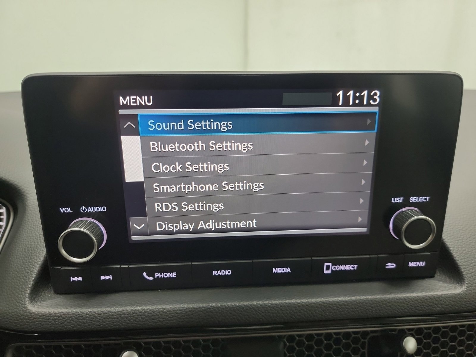 Certified 2023 Honda Civic EX-L image 22