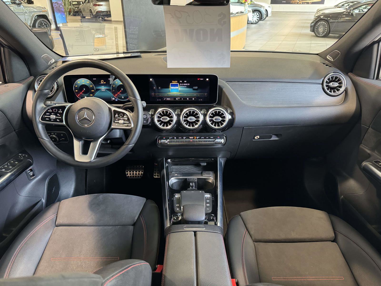 Certified 2021 Mercedes-Benz GLA 250 4MATIC image 30