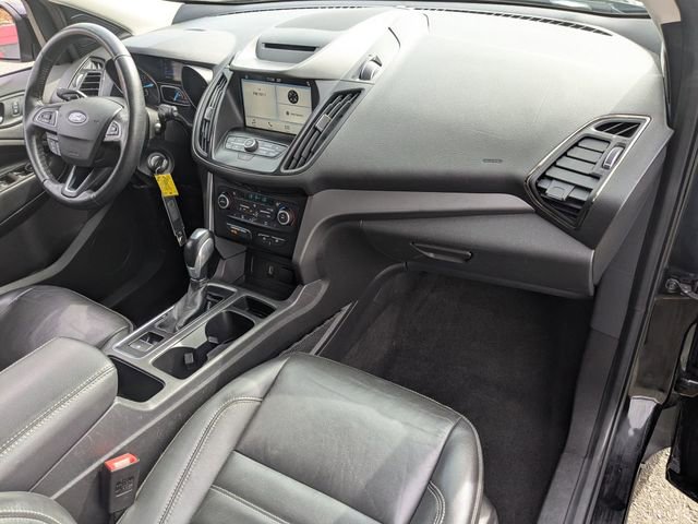 Used 2018 Ford Escape SEL image 27