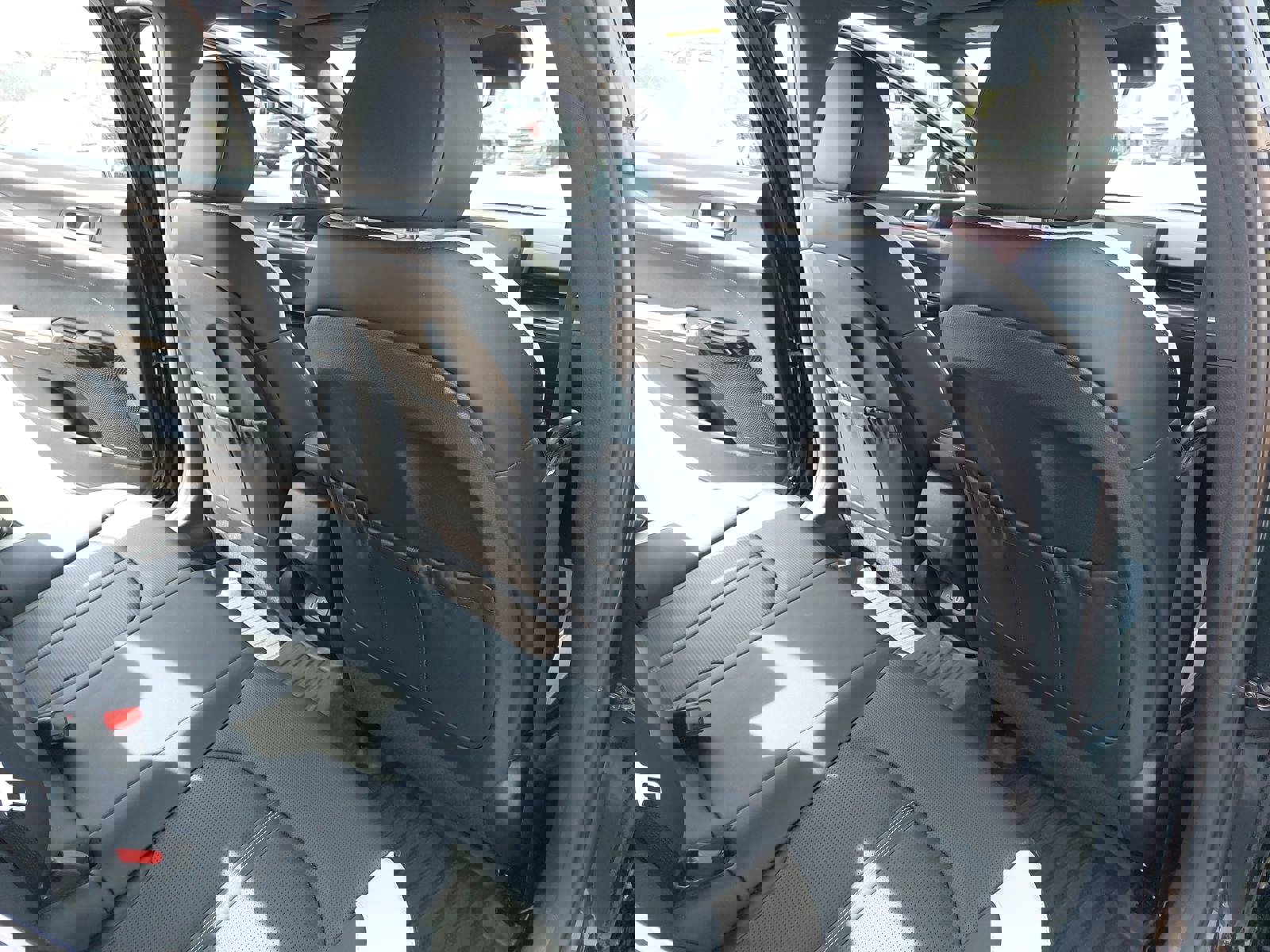 Used 2025 Kia K5 GT-Line w/ GT-Line Premium Package image 12