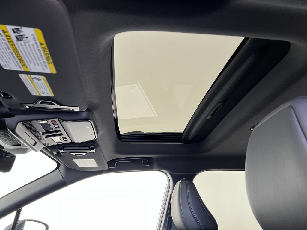 New 2026 Subaru Outback Touring XT AWD/4WD image 24