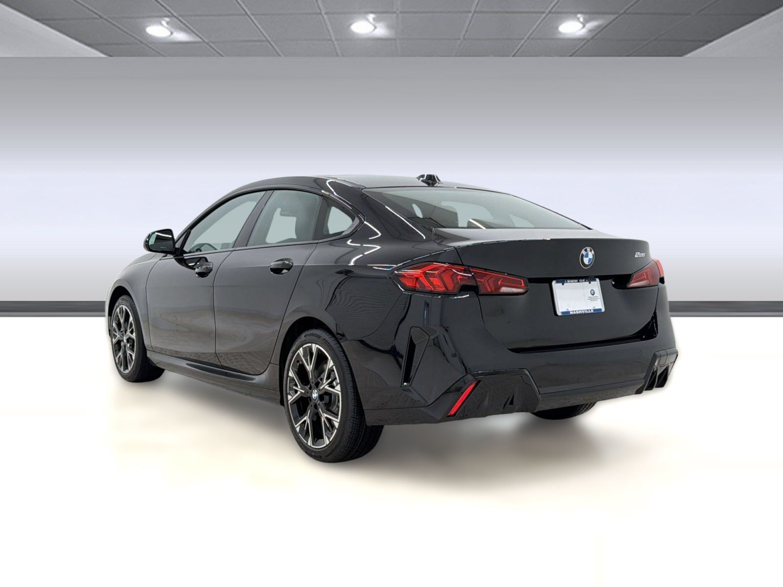 New 2026 BMW 228i w/ Premium Package FWD image 3