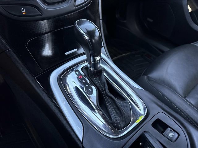 Used 2016 Buick Regal GS w/ Driver Confidence Package #2 image 25