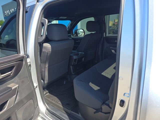 Used 2025 Toyota Tundra SR5 w/ SR5 Convenience Package AWD/4WD image 32