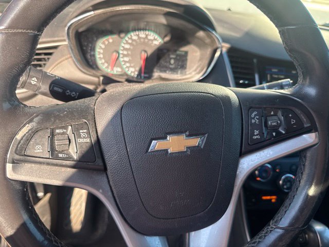 Used 2019 Chevrolet Trax LT w/ Driver Confidence Package AWD/4WD image 22